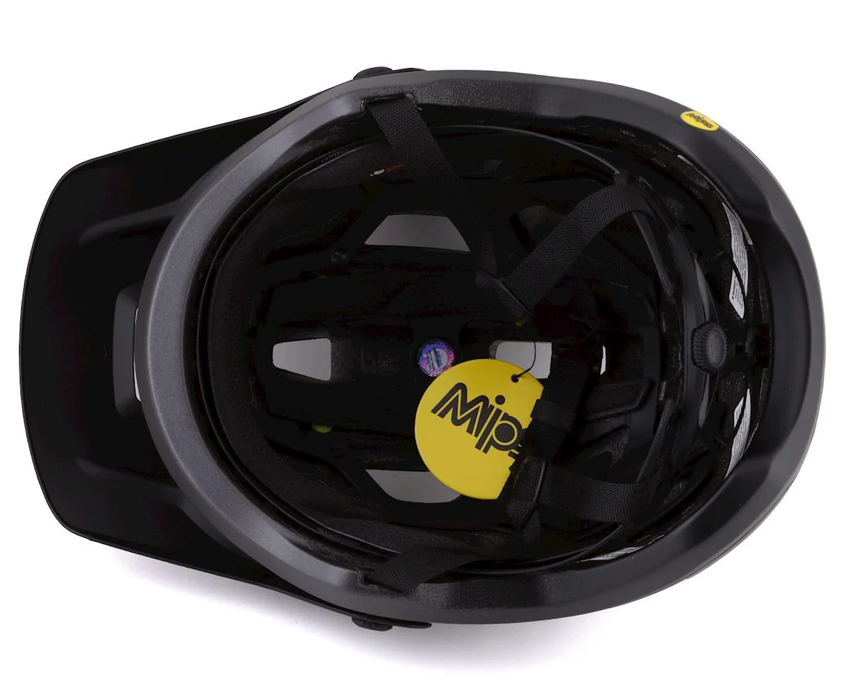 Giro Source MIPS Helmet (Matte Black Fade) (M) - view 3